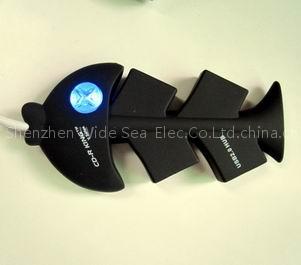 WH-241USB HUB