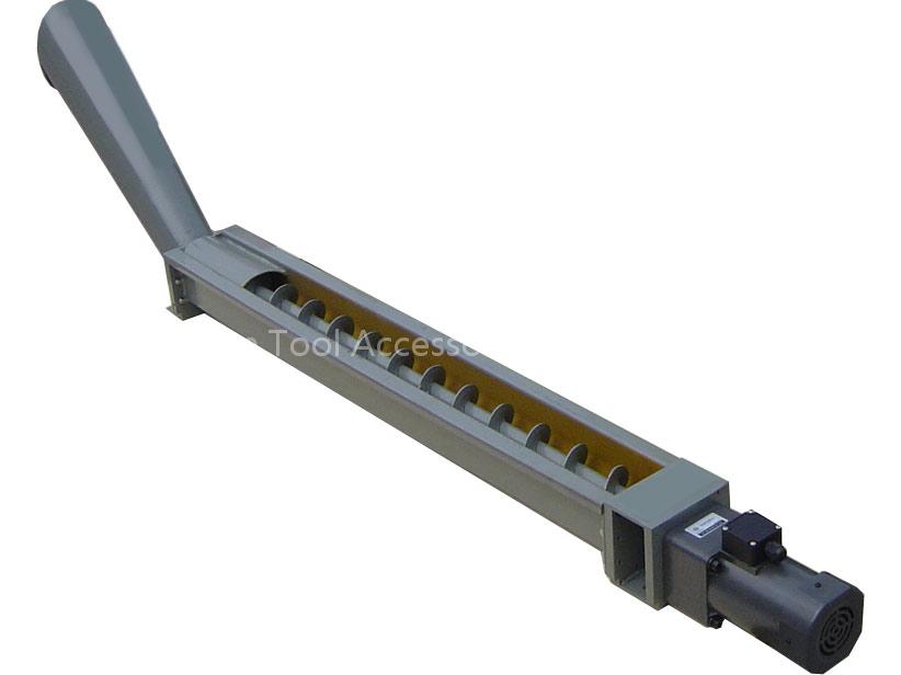 HRLX series chip conveyor