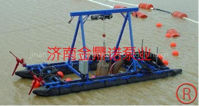 NSQ sludge pump