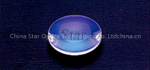 Plano Convex Spherical lens