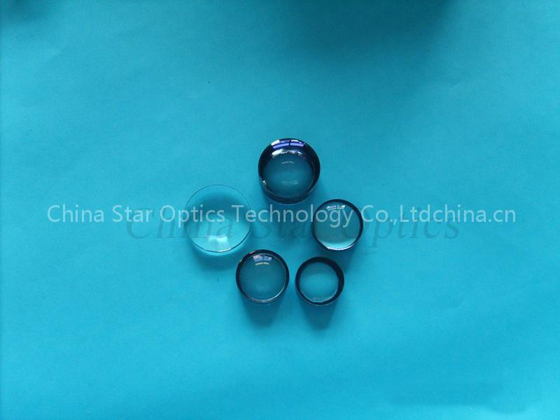 Little Spherical lens