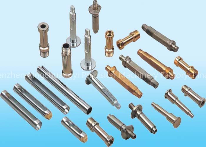 machining part
