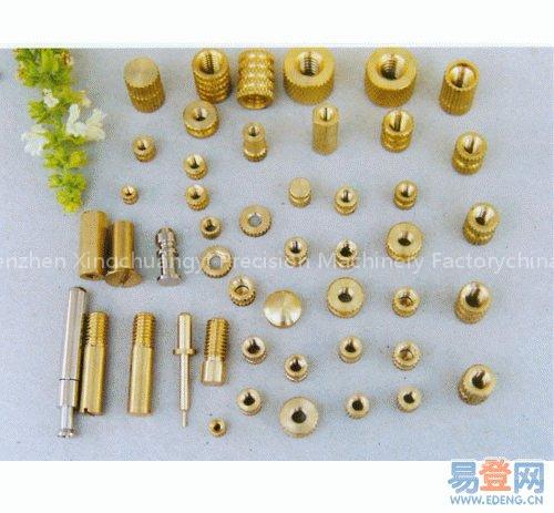 cnc machining part