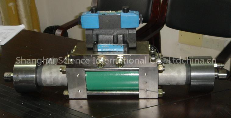 Water Jet Cutting Spare Parts