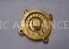 FOUR HOLES COPPER COVER
