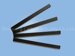 graphite strip