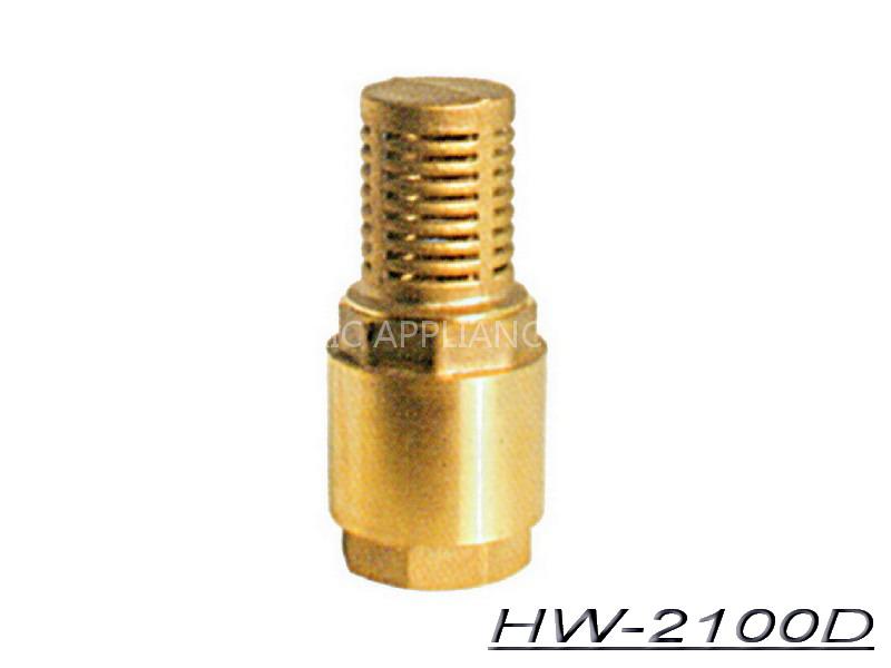 COPPER CHECK VALVE