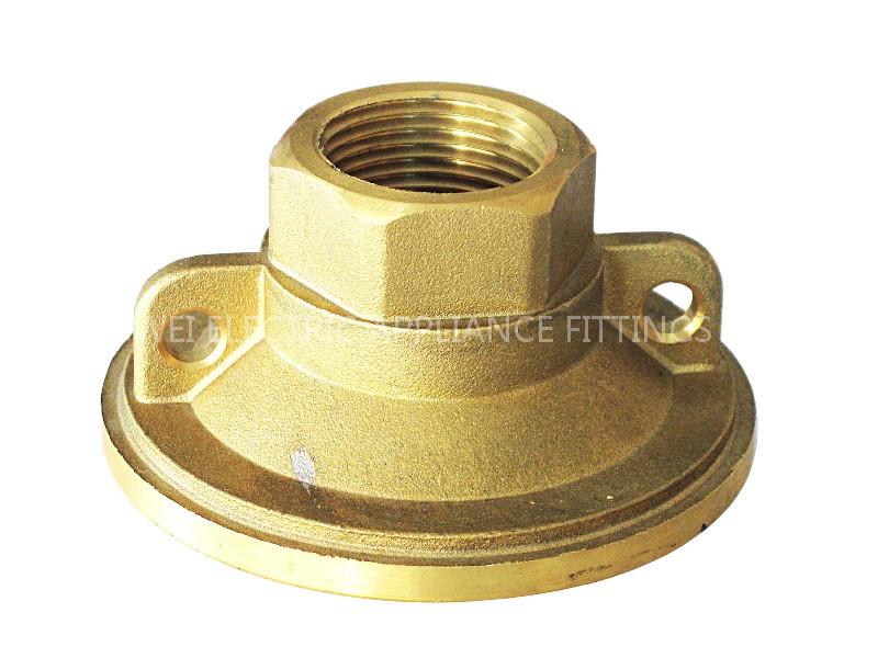 COPPER DISCHARGE HEAD