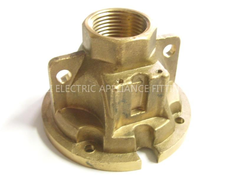 DISCHAGE HEAD FOR VORTEX PUMP