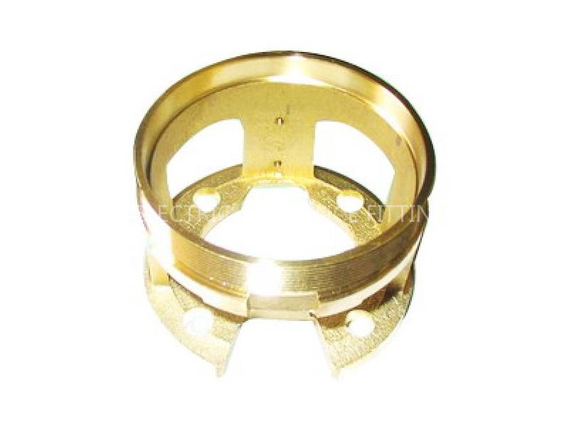 COPPER CONNECTOR