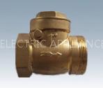 copper nozzle