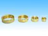copper screws - copper joints - Copper inserts