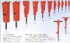 YC Series Hydrulic Hanmmers