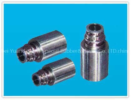 hydraulic hose fittings