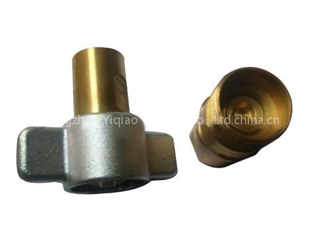 KST SERIES QUICK COUPLING