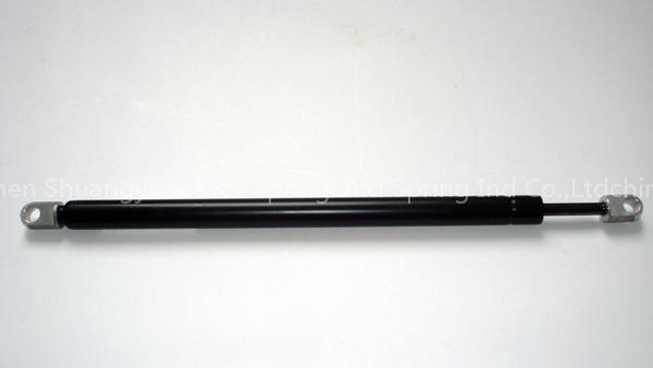 hydraulic damper