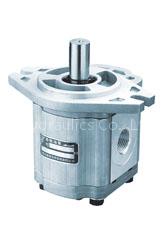 hydraulic gera pump