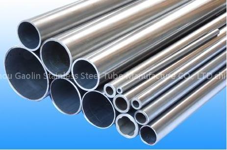 duplex stainless tube S31803
