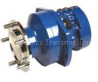 replace Poclain MS series hydraulic motor