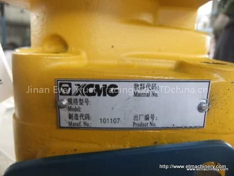 gear pump for XCMG wheel loader