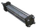 hydraulic cylinder