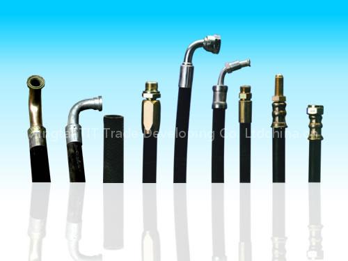 High Pressure Hose
