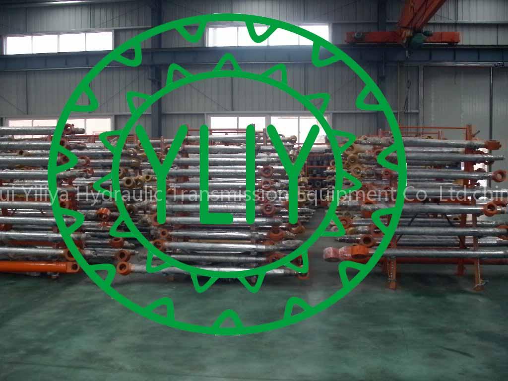 Hydraulic Cylinder
