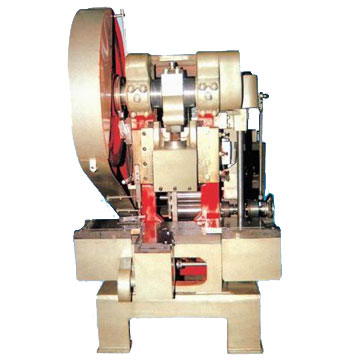 Pressing Machine
