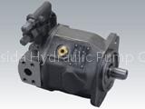 Hydraulic Piston Pump