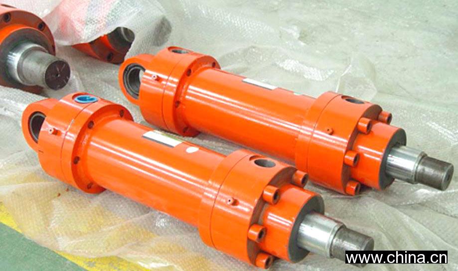 Hydraulic Cylinder