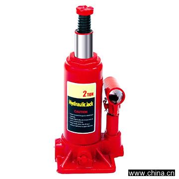 Hydraulic Bottle Jack