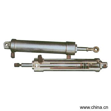 Hydraulic Cylinder