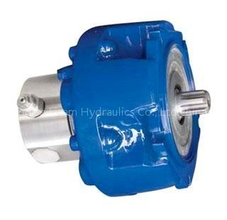 SAI Hydraulic Motor ( GM0.5,GM1,GM2,GM3,GM4,GM5,GM6 )