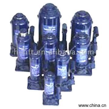 Hydraulic Bottle Jack & Floor Jack