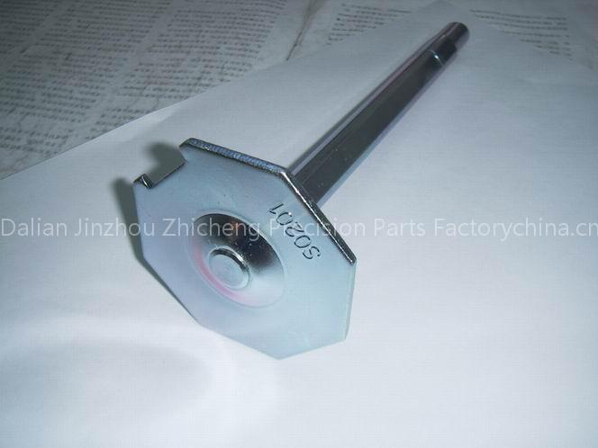 Hardware part