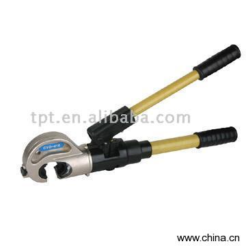 Hydraulic Crimping Tools