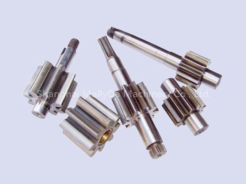 Gears for Hydraulic Pump