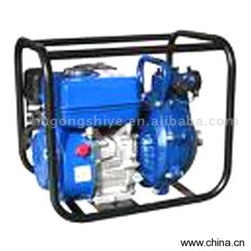 Hydraulic Pump