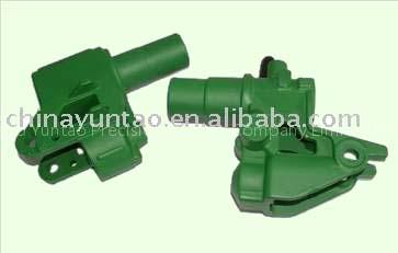 Hydraulic Pressure Part