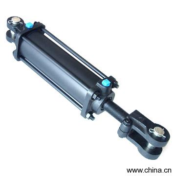 Tie Rod Hydraulic Cylinder