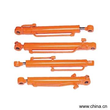 Hydraulic Cylinder for Excavators