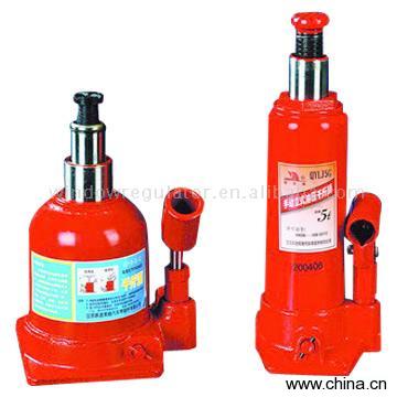 Hydraulic Jacks