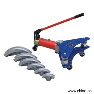 Pipe Bending Machine