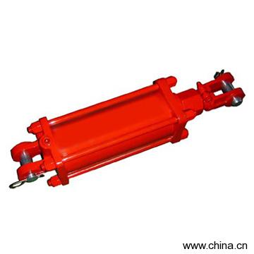 Long Ram Cylinder