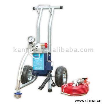 Airless Paint Sprayer