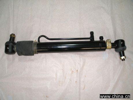 Hydraulic Cylinders