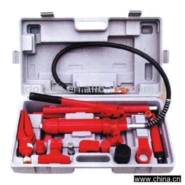 Porta Power Jack