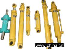 Oil Cylinder