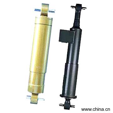 Damper, Hydraulic Pressure Absorber