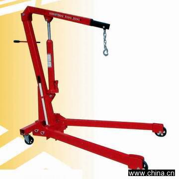 Shop Crane